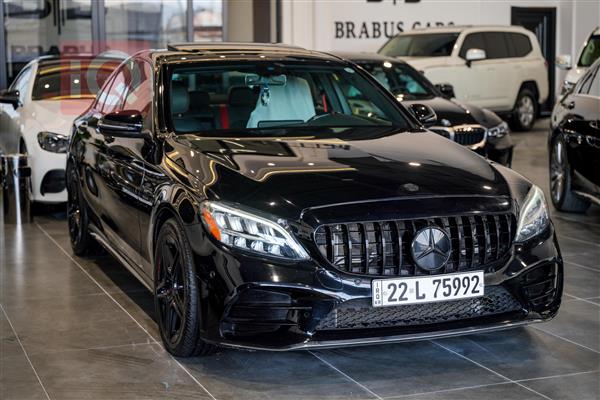 Mercedes-Benz for sale in Iraq